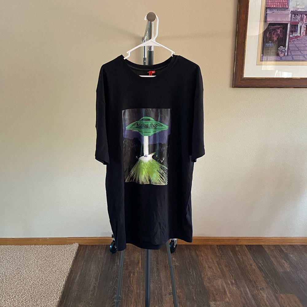 Only the Blind T-Shirt
